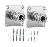 Zanthicia Cleaning Machine Rack Durable Construction For Pressure Washer Nozzle Tip Holder Easy Installation With Quick Connect Solution Pressure Washer Accessories Storage Rack Portable