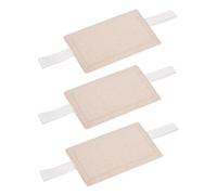 Zanthicia Closer Door Cushion Unique Addition to Senior Communities Libraries Enabling Safe Peaceful Navigation Through Doors Door Silencers Closer Cushions with Straps