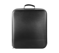 Zanthicia Coffee Maker Bag Coffee Machine Storage Bag All Essentials During Outdoor Adventures Travel Friendly Storage Case is Designed to Be Compact Yet Spacious Enough to Hold All Essentials