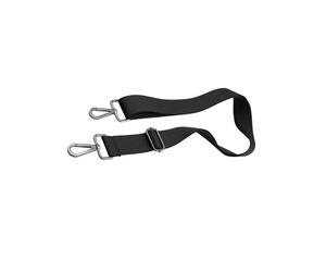 Zanthicia Comfort Adjustable Strap Replacement For Purse With Strong Webbing And Clips For Daily And MaterialTop Nylon Webbing Strap Is Strong And Smooth Adjustable Length With Metal Swivel Hooks Man