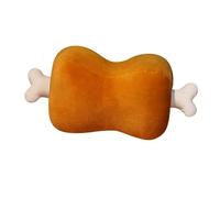 Zanthicia Comfortable Soft Decorative Pillow Travel Unique Napping Pillow Hand Warmer Cushion Plush Toy Relaxing At Home Napping Hand Warmer Cushion Adults Kids Gift