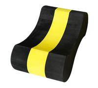 Zanthicia Comfortable Swimming Flotation Pull Buoy Swim Trainer Essential For Effective Stroke Technique Practice Junior Adults Beginners Swimming Stroke Trainer