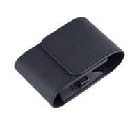 Zanthicia Compact Portable Rangefinder Case Storage Bag Golf Accessories Protects Rangefinders Scratches and Impacts Rangefinder Storage Case Men Pouch Carrying Bag