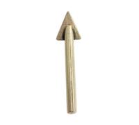 Zanthicia Copper Head Plastic Welding Kit Tools Fast Heating Triangle