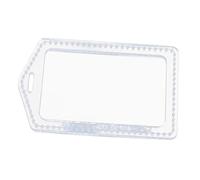 Zanthicia Crafting with Acrylic Quilting Templates Stencils Enhances Every Leathercraft Project By Adding Customization Acrylic Leather Pattern Stencil Template