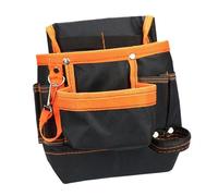 Zanthicia Craftsmen Workshops Canvas Organizer Engineered for Durable in Every Workshop for All Craftsmen with Belt and Bucklefastened Around Waist in Form of Belt Easy Access to Tools When Working.