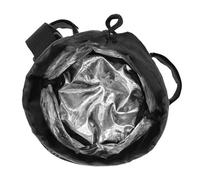 Zanthicia Cycle Riding Insulated Bag Protective Case Pack Providing Security For Small Gear While Riding Mountain Trails Bikepacking Drink Cup Food Snack Storage Running