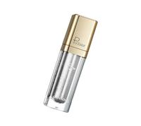 Zanthicia Diamond Liquid Eyeshadow Pencil Stick for Glamorous Cosmetic Gift Gel Multi, Silver, 2.3x7.9cm