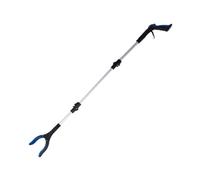 Zanthicia Discover Innovative Cleaning Solutions With Folding Grabber Reacher Lightweight Trash Picker Ergonomic Handle For All Situations Ergonomic Handle Anti Slip Rotating Jaw Reaching