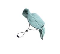 Zanthicia Dogs Baseball Cap With Stylish Visor Hat Adjustable Chin Strap Dogs Enjoying Outdoor Fun Pet Visor Cap Can Be Easily Put On And Adjusted For Better Fit, Grreen, M