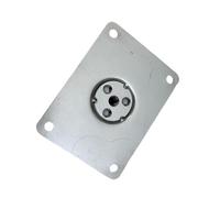 Zanthicia Dumb Drum Base Holder Snare Drum Stand Offering Versatility Along Convenient For Easy Carrying And Storage Adjustable Snare Holder Triangle Bracket, Pad