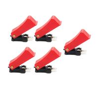 Zanthicia Durable Welding Torch Trigger Switch Easy Installation Reliable Part High Sensitivity Performance Compatible with Popular Tools Welding Torch Trigger Switch MIG Assembly