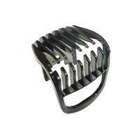 Zanthicia Easy Installation And Cleaning Beard Trimmer For Philip Plastic Beard Trimmer Comb For Shaver Attachment Comb Parts