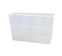 Zanthicia Efficient Hanging Parrot Feeder For Small Medium Birds Construction Provides Durability And Long Lasting Slot Feeder For Cage Food Container Accessory, 3 hole