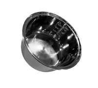 Zanthicia Efficient in Cooker Uniform Steel Inner for Aroma Cooker More Cost-Effective Liner Durability Stainless Coating Rice