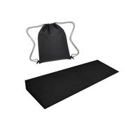 Zanthicia Elevated Incline Board For Squats Dynamic Exercise Tool Fitness With Improved Strength And Mobility Foot Incline Board Wedge Stretching Squat Workout