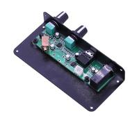 Zanthicia Experience Sound With Silent Mute Pickup Guitar Pickup Volume Tone Control Upgrade For Music Enthusiasts Classical Folk Guitar Silent Mute