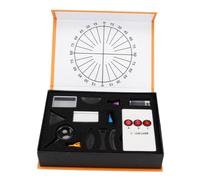 Zanthicia Experiment Set Focused On Light Refraction And Reflection Offers Kids Learning Tools And Physics Engagement Light Refraction Reflection Experiments Kits