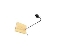 Zanthicia Fish Tank Freshwater Tank LED Fish Bowl Lamp Versatile Ensuring Both Brightness and Sustainability for Aquatic Life Lamp USB 360° Rotation Lighting, 3w