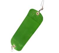 Zanthicia Fishing Flasher Multifunctional Fishing Diving Board Flasher Attracting Indicator Efficient Gear Portable Tools Sea Flying