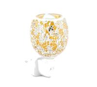 Zanthicia Flameless Wax Melter Plug In Aroma Diffuser Compact Wall Unit Safe To Anytime Around Children And Pets, British standard, style 1