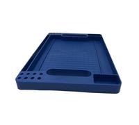Zanthicia Flexible Tool Tray Rubber Silicone Organizer Ensuring Tools Are Tidy And Within Reach During Automotive Or Home Repairs Silicone Tool Tray Non Slip