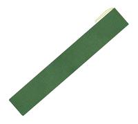 Zanthicia Flood Control Water Barriers Reusable Canvas Flood Sandbag Durable Thickened for Effective Rainy Season Water Barriers Flooding Accessories, Green, 150x19cm