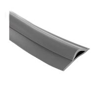Zanthicia Floor Transition Strip For Carpet PVC Flexible Length 3 M MaterialsThe Carpet Transition Strip Is Made Of PVC, B, 3 m