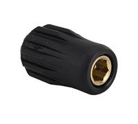 Zanthicia Foam Lance Adapter Coupler With G1/4 Thread Nozzle Adapter Successful Making High Pressure Car Washes Simple And Effective Pressure Washer Nozzle