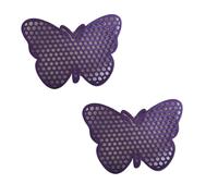 Zanthicia Foamed Bee Butterfly Feeder Convenient and Time-Saving Garden Companion Designed to Resist Deformation Foam Decoration, 5mm Butterfly