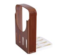 Zanthicia Foldable Bread Slicing Tool Efficiently Slice Bread with Adjustable Thickness and Food Grade is Safe to Contact