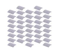 Zanthicia For Sharing Needs Long-Lasting Model Sand Table Roof Tiles Mini Set For Dollhouse Enthusiasts Model Sand Table Roof Tiles Dollhouse Wall Bricks Miniature Building Set