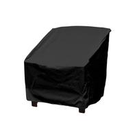 Zanthicia for Ultimate Chair Dust Cover - Strong And Durable For Indoor And Outdoor Suitable For Indoor And Outdoor , black , 190T:64*64*70/120