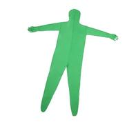 Zanthicia Full Body Green Screen Suit Filmmakers Looking To Professional Visual Effects Seamlessly Clothes Green Screen Background Invisible Effect Washable. Costume Costume Bodysuit Full Body Suit