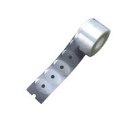 Zanthicia Glasses Processing Polishing Repairs Care Kits Recommending Optical Eyeglasses Anti Slip Sticker for Comprehensive Lens Edging Blocking Pads Lens Anti Slip Sticker, high Viscosity Oval