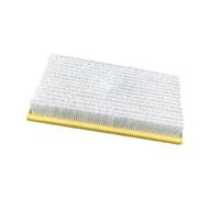 Zanthicia Golf Bunker Mat For Realistic Practice Portable Mat For Beginners Golf Bunker Experience Swing Skills Improve Chipping Skills, White, 30x40x7cm