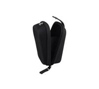 Zanthicia Golf Rangefinder Case Bag Pouch Hard Shell Lightweight Universal Hook Strap Zipper Closure EVA Sticky .Double Protections Golf Rangefinder Case Hard Shell