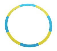 Zanthicia Golf Targets Circles Pitching Chipping Putting Tool Effective Gathering Supplies Swing Training Sessions Golf Targets Indicator Course Supplies Practicing Loop Rings