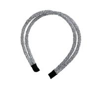 Zanthicia Hair Accessories Thin-Brimmed Simple Headband Temperament Clothes Matching Accessory Shower Hairband Adult Girls