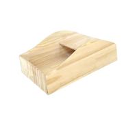 Zanthicia Hamster Sand Bath Box Supports Natural Digging Instincts While Providing Safe Environment For Bathing Freedom Hideout Sand Bath Container For Chinchilla Gerbil