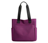 Zanthicia Handbag Fashionable Moms Bag With Multiple Carrying Methods Innovative Style Shoulder Bag Casual Shopping Backpack