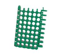 Zanthicia High Performance Wire Organizer Clip Effective Cable Bundler Organizing Tool for Managing Ethernet Cables in Data Centers Wire Comb Clip Cable