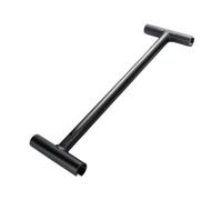 Zanthicia Hinge Adjustment Wrench Addition to Every Toolbox Quick Fixes Lightweight Portable Tool for All Users Door Hinge Wrench 0.134 and 0.180 Gauge Handheld