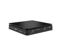 Zanthicia Home Entertainment System With Smart Reproductor DVD For TV Minidisc Players Recorders Reproductor De Dvd Para Tv 1