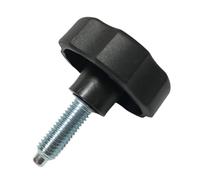 Zanthicia Home Fitness Equipment With Durable Pull Pin Spring Knob Lightweight For Easy Installation Making Easy To Handle And Install On Various Fitness Machines