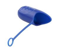 Zanthicia Hydration Pack Bite Valve Cover Designed To Fit Most Hydration Packs Excellent For Outdoor Fits Most Pack. Water Bag Pipe Nozzle Drink Tube Bite Valve Cover