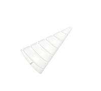 Zanthicia Innovative Coil Winding Jigs Copper Gardening Tools Provide Reliable Strategies for Making Efficient Antennae Coil Winding Jigs for Growing Plants Vegetables, L