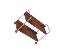 Zanthicia Innovative Mugs Tea Cup Storage Rack Offering Premium Finishing and Enhanced Organization Cup Organizer Rack Water Storage Cabinet Sturdy Bathroom Organizer Shelf Light Luxury Dining Room