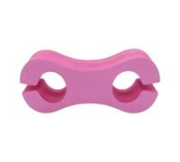 Zanthicia Kid Toddler Children Water Pool Learning Exercise Boosts Swimming Skills Using Innovative Foam Buoy And Arms.Then Can Possess Breath Control And Swim Effectively. Size