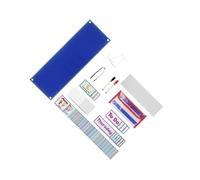 Zanthicia Kids Visual Behavioral Tool Planner Develops Essential Life Skills Through Clear Communication And Routine Visualization Daily Visual Schedule Calendar Children Planner